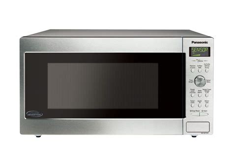 The 9 Best Panasonic Microwaves With Inverter Technology Home Gadgets