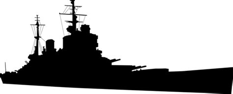 Wwii Battleships Clipart Clipart Best Clipart Best