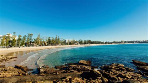 Heres Why New South Wales Is The Ultimate Beach Destination