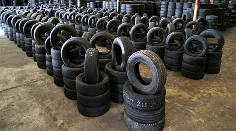 Tips On Buying Used Tires Online