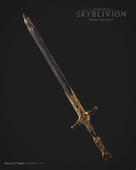 Fantasy Sword Fantasy Armor Fantasy Weapons Medieval Fantasy Anime