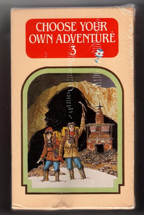 Title Choose Your Own Adventure Set Mystery Of Maya Amazon Co Uk