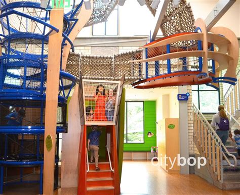 Kidsquest Childrens Museum 10 Best Things To Do Citybop