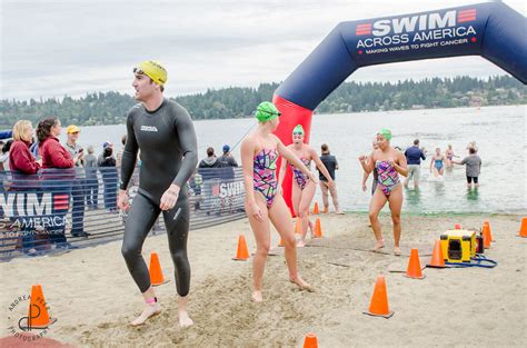 Swim Across America Seattle 2017 Scott Whelan Flickr