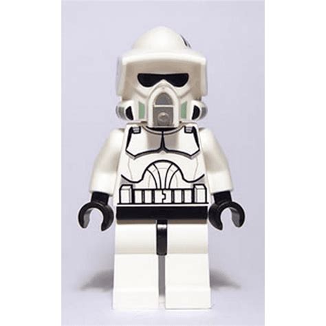Lego Star Wars Arf Trooper Minifigure