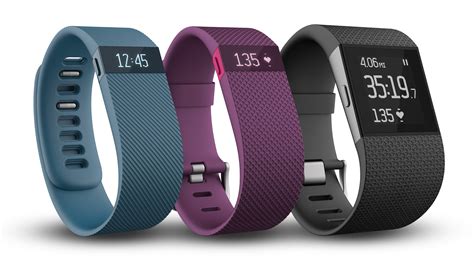 Fitbit Charge Finally Arrives Charge Hr And Surge Land In 2015