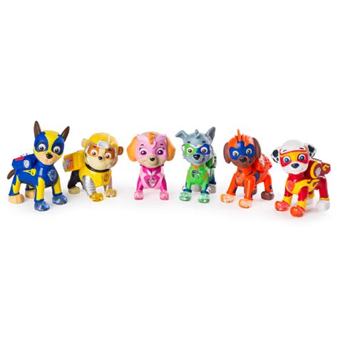 Los Paw Patrol Paw Patrol Toys Chase Paw Patrol Paw Patrol Party