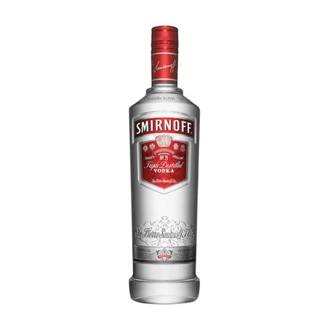 Smirnoff Red Panen Lentera Jaya