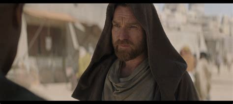 Review Obi Wan Kenobi Debuts With Prequel Redemption In Its Scope