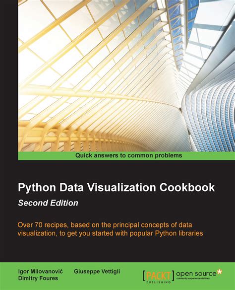 13 python cookbook pdf for free download. PDF Python Data Visualization Cookbook - Second Edition ...