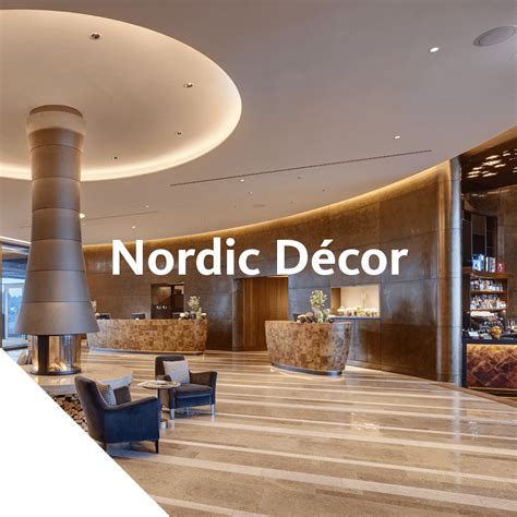 Nordic Copper products - Nordic Copper architectural applications