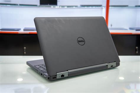 Dell Latitude E5540 Intel Core I5 Laptop Văn Phòng Giá Rẻ Bền Bỉ