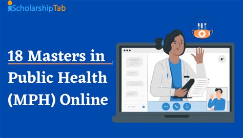 Masters In Public Health Mph Online Scholarshiptab