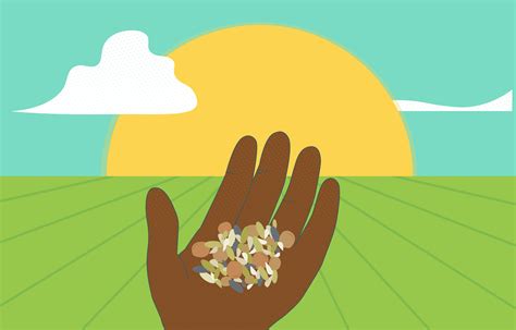 How To Feed The World Without Costing The Earth