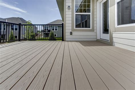 Azek Decking Harvest Collection Pro Deck Supply Store