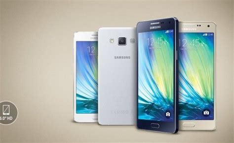 Samsung Presenta Los Nuevos Equipos De Galaxy A Laflecha
