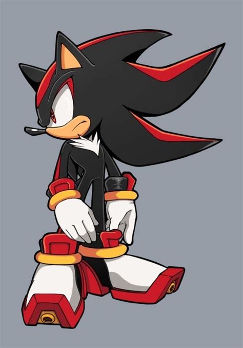 Pin By Paula On Sonic The Hedgehog Series Shadow The Hedgehog Sonic