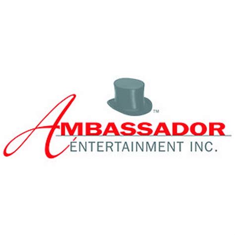 Ambassador Entertainment Inc