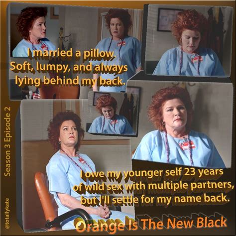 203 Best Images About Orange Is The New Black On Pinterest Seasons