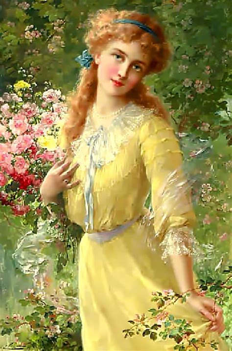 Anastasi S Classic Paintings Victorian Paintings Portrait