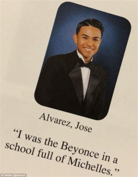 High School Seniors Reveal Clever Yearbook Quotes Before Graduation