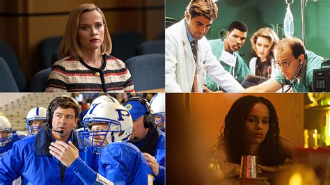 The Best Shows On Hulu To Binge Watch Now