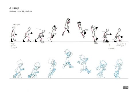 Animation Tutorial Animation Sketches Animation Reference