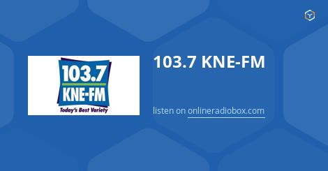 Kne Fm Listen Live Keene United States Online Radio Box