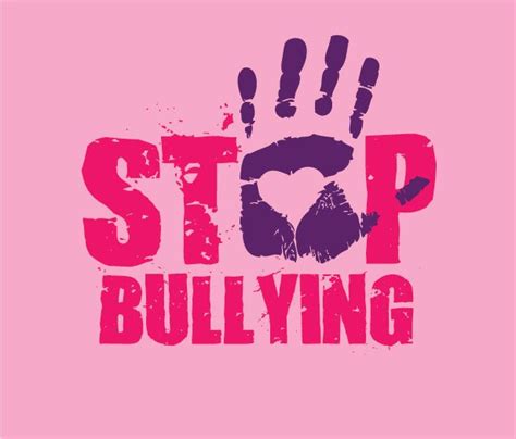anti bullying logo ideas