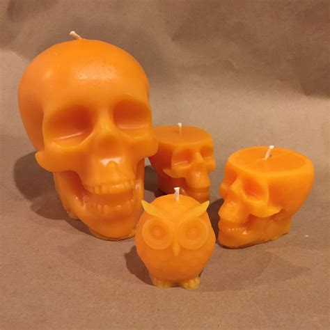 Skull Candle Small