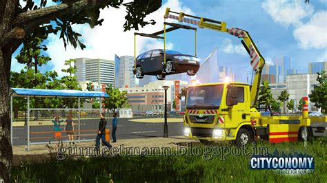 Service for your city free download. CITYCONOMY Service for your City PC Game - Download Full ...