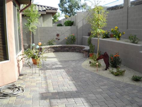 21 Backyard Paver Ideas Garden Design You Should Check Sharonsable