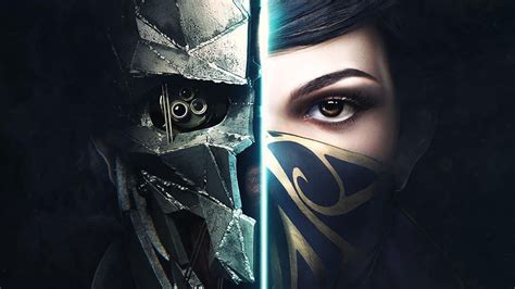 dishonored 2 review in progress youtube