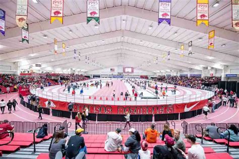 How To Watch 2021 Ncaa Division I Indoor Championships World Track