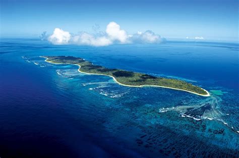 Desroches Island Seychelles Un Encantador Alojamiento De Lujo