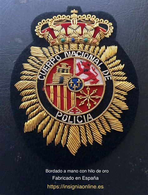 Details 48 El Logo De La Policía Nacional Abzlocalmx