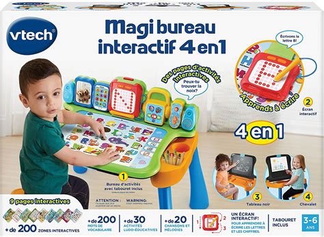 Read reviews and buy vtech explore and write activity desk at target. French - Vtech Explore And Write Activity Desk | Buy Stuff ...