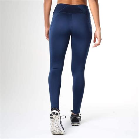The Sculpture Leggings Are High Waisted And Flexible Exercise Leggings