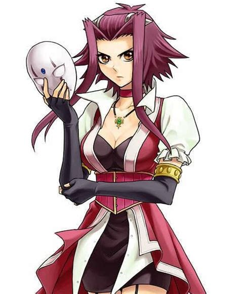 Akiza Izinski Yugioh 5ds Anime Characters Manga Art Manga Comics