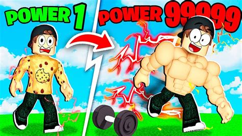 Most Powerful Roblox Player In The World Youtube