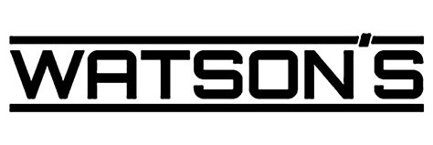 Logowatson Dea Distributeur De Passion