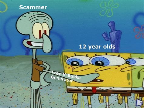 We did not find results for: Spongebob memes tend to do well. Invest! : MemeEconomy