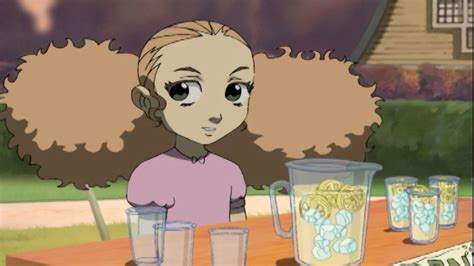 The Block Is Hot S1 Ep14 The Boondocks