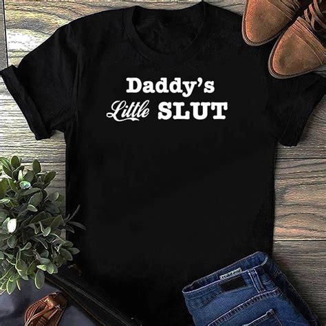 Daddys Little Slut Telegraph