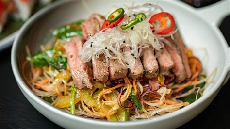 6 Beef Thai Delights For Your Next Food Trip The Best Thai Irving