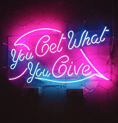 November 17 2017 At 09 41pm From Dyinginhd Neon Signs Neon Quotes Neon