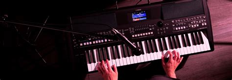 Psr Sx600 New Yamaha Digital Keyboard Arranger Box Pack Feeling Jazz