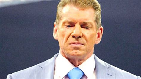 Vince Mcmahon Decided Against Former Champion After Watching His