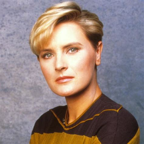 30 Hot Pictures Of Tasha Yar Which Will Make You Want To Jump Into Bed