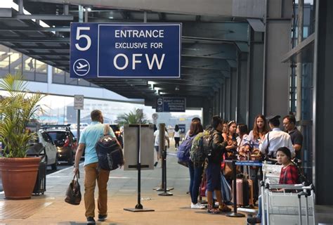 Contact working abroad for ofw on messenger. How OFW Should Invest? - How to Invest for Beginners